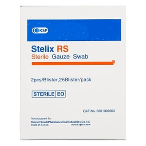 KSP Stelix Sterile Gauze Bandage