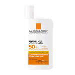 La Roche-Posay Anthelios SPF50+ Sunscreen Fluid