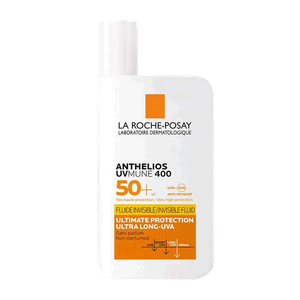 La Roche Posay Anthelios SPF50+ Sunscreen Fluid