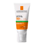 جل‑كريم واقي من الشمس بلمسة جافة بعامل حماية 50+ من لاروش- بوزيه