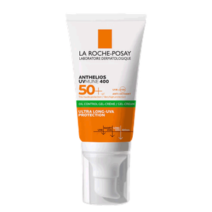La Roche Posay Anthelios XL SPF50+ 50+ Dry Touch Gel-Cream