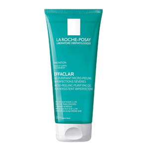 La Roche Posay Effaclar Micropeeling Purifying Gel