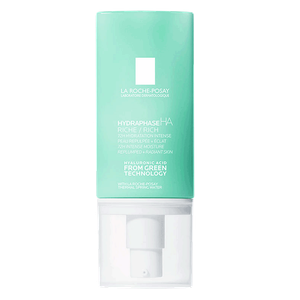 La Roche Posay Hydraphase Light Hyaluronic Acid Face Moisturizer