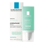 La Roche-Posay Hydraphase Rich Hyaluronic Acid Face Moisturizer
