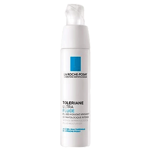 La Roche Posay Toleriane Dermallergo Daily Repair Fluid Moisturizer