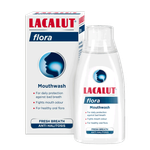 Lacalut Flora Mouthwash
