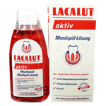 Lacalut Aktiv Mouthwash
