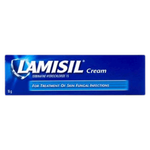 Lamisil Antifungal Cream