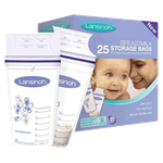 Lansinoh Breast Milk Storage Bags