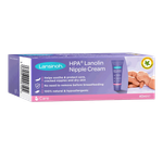 Lansinoh Lanolin Nipple Cream