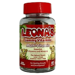Leona's Multivitamin Gummies