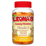 Leona's Vitamin C Gummies