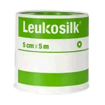 Leukosilk Medical Tape