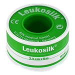 شريط لاصق طبي من ليوكوسيلك