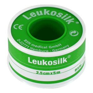 Leukosilk Medical Tape