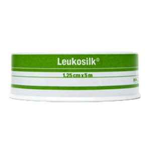 Leukosilk Medical Tape