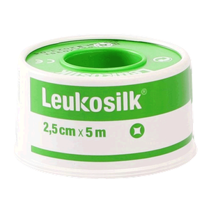 Leukosilk Medical Tape
