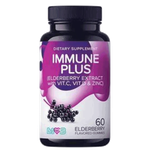 Livs Immune Plus Gummies