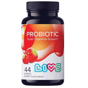 مكمل غذائي بروبيوتيك فائق الدعم للهضم من ليفز