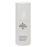 Louis Widmer Unscented Spray Deodorant