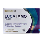 Luca Immo Forte Immune Support Capsules