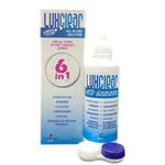 Luxclear Contact Lenses Solution