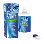 Luxclear Contact Lenses Solution