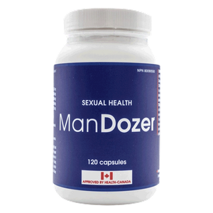 أقراص الطاقة للرجال من ماندوزر