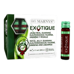 Marnys Exotique Energy & Vitality Vials