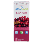 عصير التوت البري من ماسنوترا