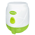 Mebby Electric Bottle Warmer