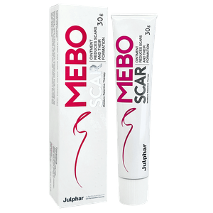 Mebo Scar Ointment