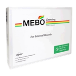 ضمادات الجروح من ميبو