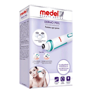 Medel Beauty Device Dermo Peel
