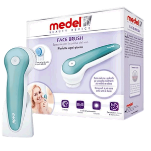 Medel Beauty Facial Cleansing Brush