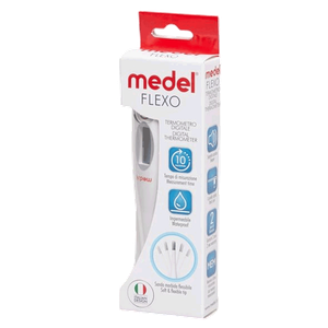 Medel Flexo Thermometer