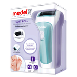 Medel Soft Roll Callus Remover