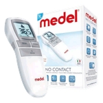 Medel No Contact Infrared Thermometer