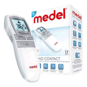 Medel No Contact Infrared Thermometer