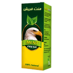 Ment Fresh Spray