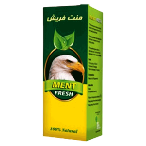 Ment Fresh Spray