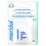 Meridol Waxed Dental Floss