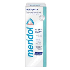 Meridol Mouthwash