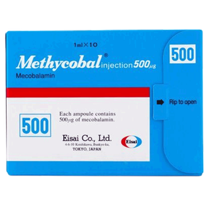 أبر بتركيز 500 مكجم من ميثيكوبال