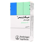 Micardis 40 mg Tablets