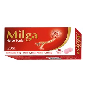 Milga Tablets