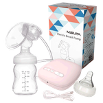 Misuta Electric Breast Pump