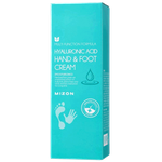 Mizon Hyaluronic Acid Hand & Foot Cream