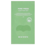 Mizon Pore Fresh Clear Nose Pack