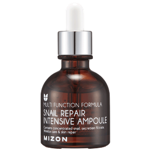 أمبولات الإصلاح المكثفة بالحلزون من ميزون